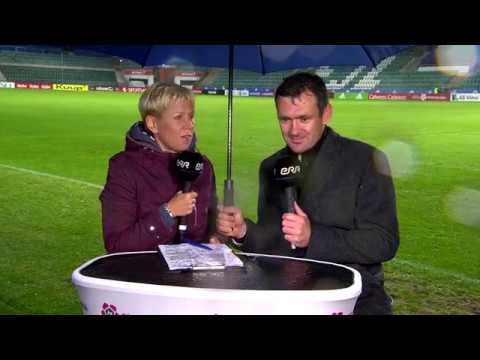 31. voor 2018: Tallinna FCI  Levadia - Nõmme Kalju FC  0:0, Rogici intervjuu