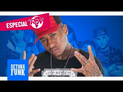 MC Diki - Joga o Bum Bunzão (Prod. DJ GBeats e RF DJ RW)