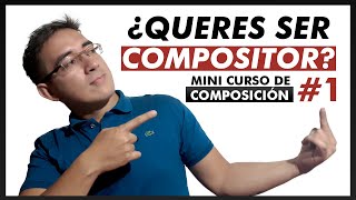 Cómo APRENDER a ESCRIBIR LETRAS de CANCIONES 📝 Composición en tan solo 3 MINUTOS🕰️