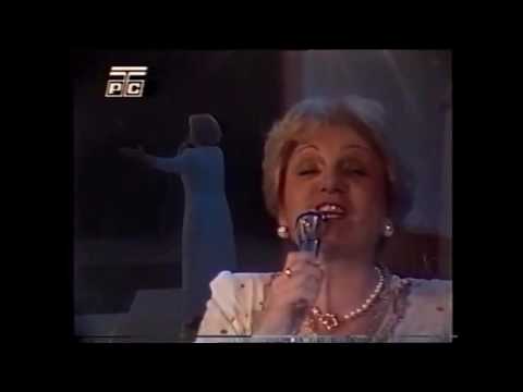 Dojdi milo, dojdi ljubi me - Zaharinka Milosavljevic (Folk Hit na godinata 90')