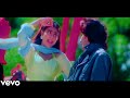 Neela Dupatta Peela Suit HD Song Hameshaa Saif Ali Khan Kajol Abhijeet Sadhana Sargam