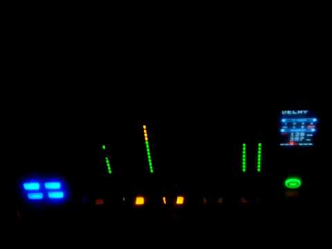 james zabiela perseverance (luke dzierzek remix)