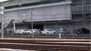 SLC61復活記念号車内アナウンス『ハイケンスのセレナーデ』付き下り編