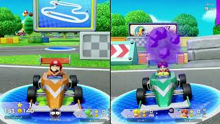 スーパーマリオパーティジャンボリーを実況プレイ  NO.14