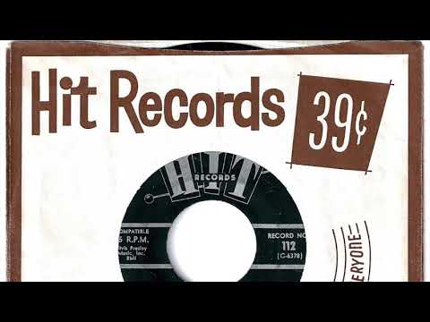 Ed Hardin - "Suspicion"