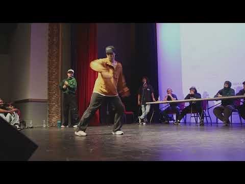 Top 8 || Supernaturalz vs h00z baodit || Cypher Minds 2024