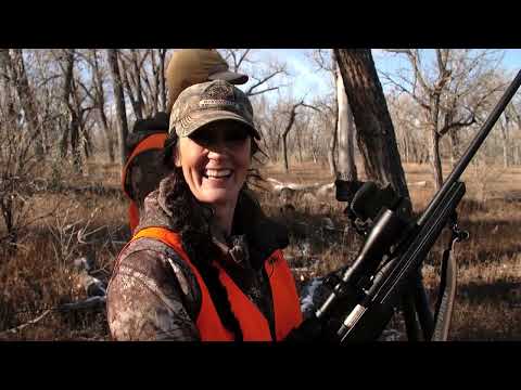 Montana For the Win at Powder River Outfitters- Winchester Deadly Passion- Full Episode