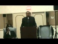Pastor James Payne - Let the Church Say Amen (March 3, 2013)