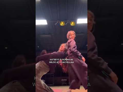 marz doing it again #manon #lara #katseye #fyp #viral #foryou #trending #shorts