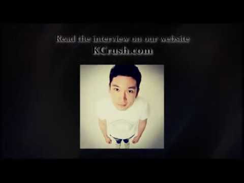 K CRUSH Interview with Andrew Park - 2019/2020 Recap