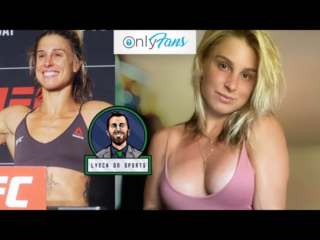 hannah goldy onlyfans: Who is UFC OF sensation Hannah Goldy? This is why social media cannot
