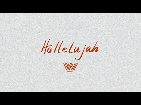 Thumbnail for Hallelujah (From Here Till After) video