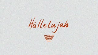 Hallelujah (From Here Till After)