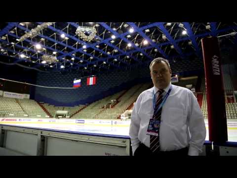 Jussi Silanderin haastattelu 19.8.2012