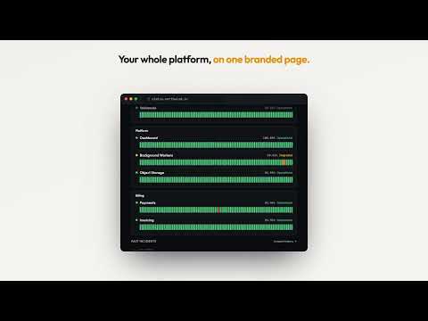 Drumbeats video preview