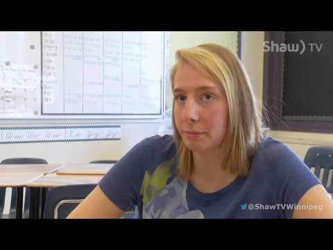 Dakota Collegiate - Co-op Education and Skills for Living Program