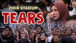 Download lagu Konser Zikir Spektakuler! Thousands in Tears mp3