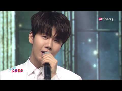 170217 Simply K Pop (EP.252) - VROMANCE Full Cut.