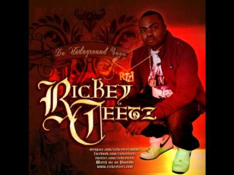 WIN OUT ENT. PRESENTS |RICKEY TEETZ DA UNDAGROUND SAGA| PART 111