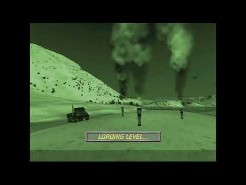 Spetz Playz Smuggler's Run 2 Part 8 - All The Cars