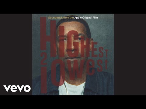 A$AP Rocky - Trunks (From "Highest 2 Lowest") (Audio)