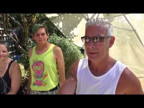 White OG Marijuana Monday