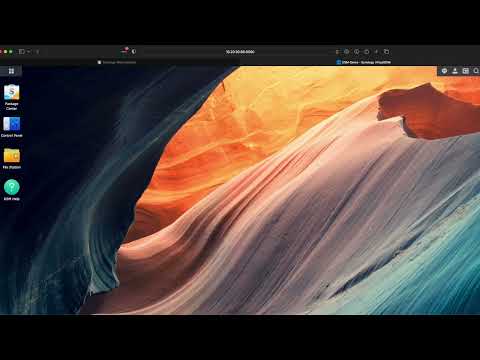 Synology DSM - File Sharing for Mac/Windows/iOS - Part 2 trailer