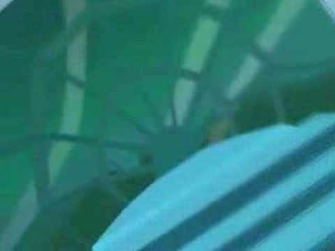 [PSP] Mercury Meltdown Trailer