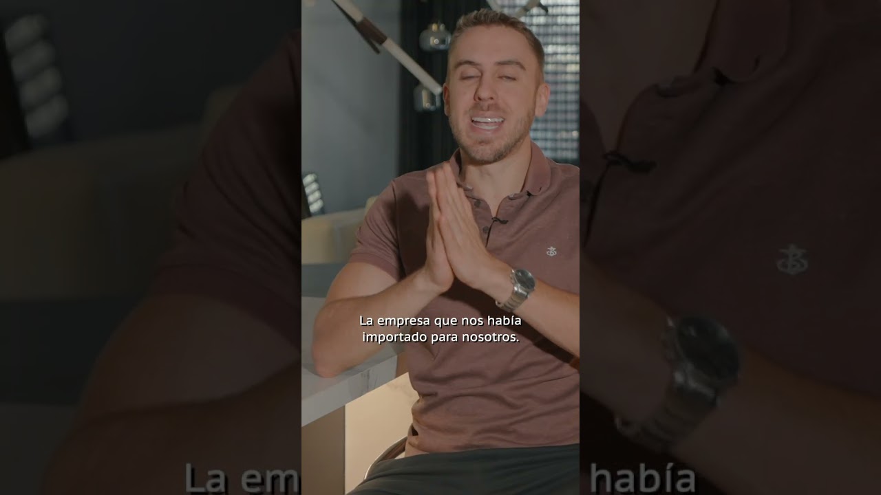 Woker Achiever — Historia de importaciones