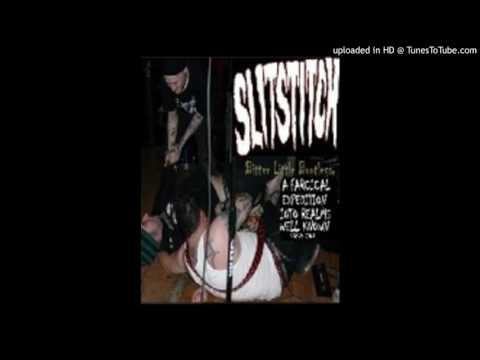 Slitstitch - Psycho Boyfriend
