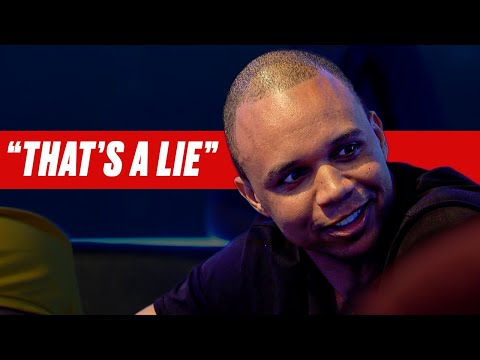 Phil Ivey owns amateur kid ♠️ Best Poker Clips ♠️ PokerStars