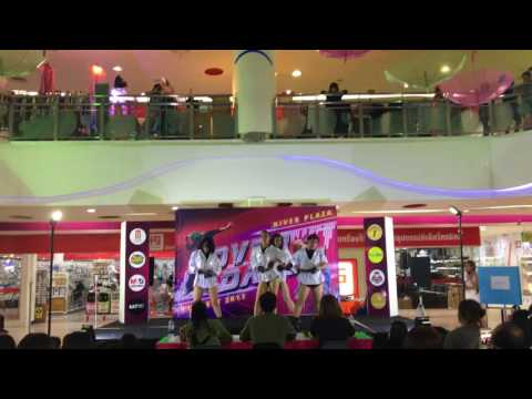 20170730 DANCENAMIC COVER KARA