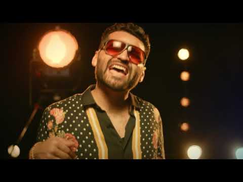 Rojai - So Special ft. G. Vargas (Music Video)