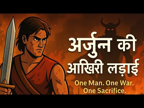 Ajun Ki Aakhri Ladai One Man One War One Sacrifice