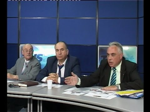 PRESA LIBERA TRECERE 16 MAI 2016 - BATALIA PENTRU PRIMARIA PODGORIA   P1