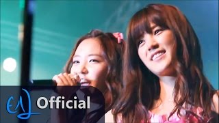 Apink 에이핑크 - Dejavu (Pink MEMORY) MV