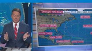 Keep checking in for the latest forecast