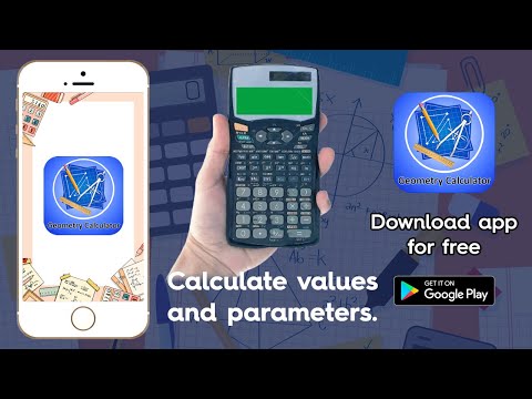 Geometry solver