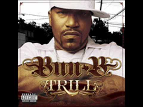 Bun B - Trill - Hold U Down (Ft. Trey Songz, Mike Jones .wmv