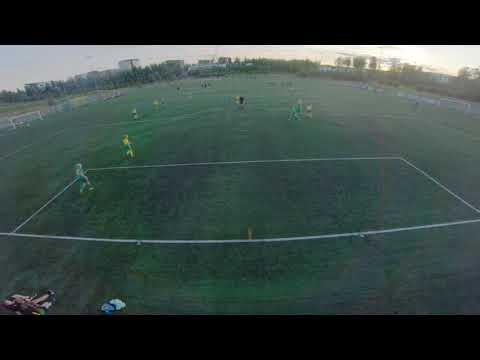 2020 08 18 Ilves T08 vs Ilves T07 Keltainen 1 4 T13 Kakkonen