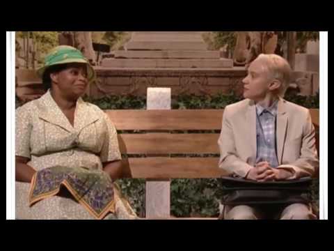 Jeff Sessions Gump Cold