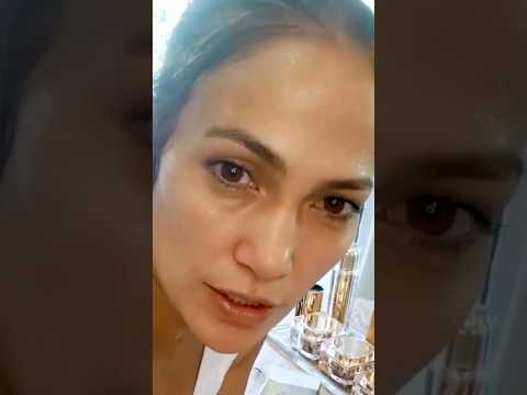 J.Lo’s Latest Appearance Sparks Concern—Is She Okay?