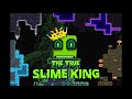 The True Slime King Wishing Spell Preview