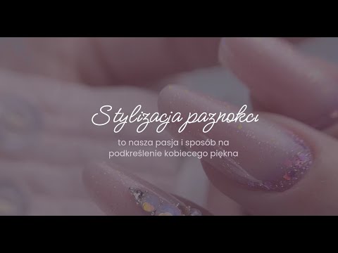 Manicure - Pretty Naill - video