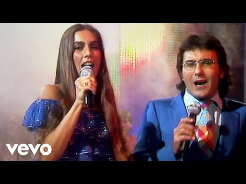 Al Bano & Romina Power - Sharazan (Musikladen 15.10.1981)
