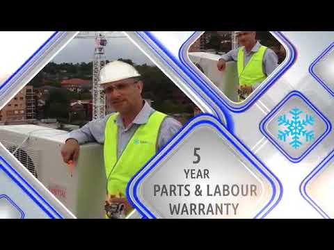 Air Conditioning Bing Lee