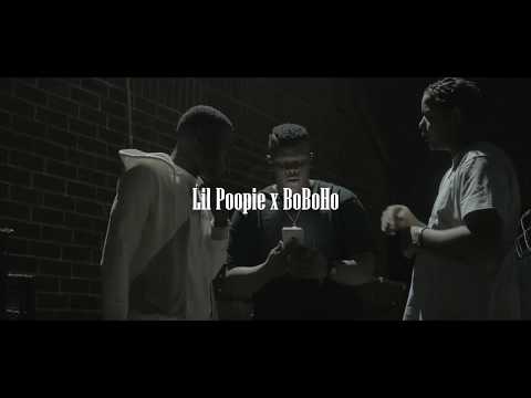 Lil Poopie x BoBoHo "Run In Yo House" MoneyCamp