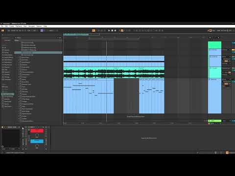 ableton rack that turns anything into a neuro bass [FREE DL]