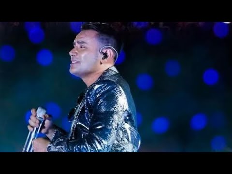 Judika-Mama Papa Larang Live In Journey Of Sound 2024