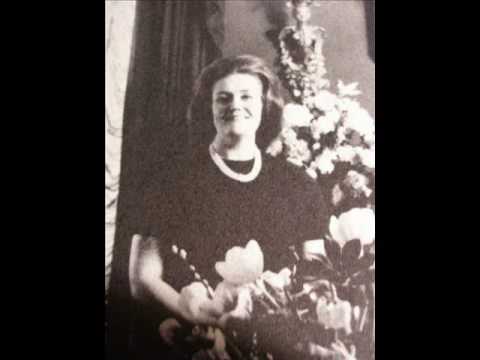 Joan Sutherland-Agathe's aria from-Der Freischütz-"Und ob die Wolke sie verhülle"